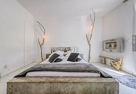 Mas Sainte Marie - Private Hot Tub Suites