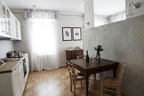 Prosecco Collalto Lodge