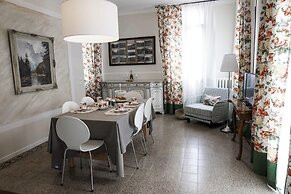 Prosecco Collalto Lodge
