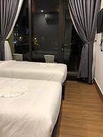 The Night Market Villa