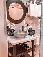 The Night Market Villa