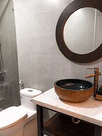 The Night Market Villa