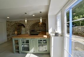 Holiday house Casa di Pietra