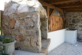 Holiday house Casa di Pietra