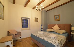 Holiday house Casa di Pietra