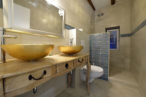 Holiday house Casa di Pietra