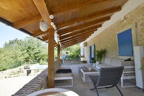 Holiday house Casa di Pietra