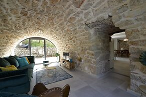 Holiday house Casa di Pietra