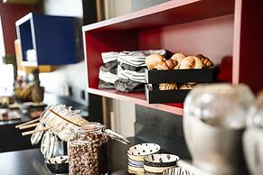 Panorama Living Dolomites