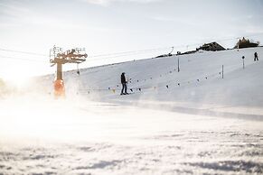 Panorama Living Dolomites