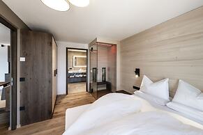 Panorama Living Dolomites