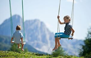 Panorama Living Dolomites