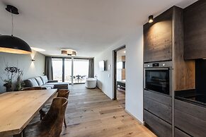 Panorama Living Dolomites