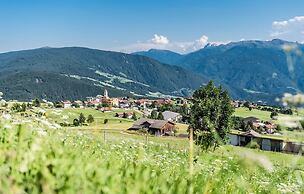 Panorama Living Dolomites