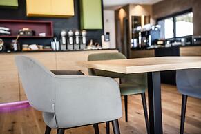 Panorama Living Dolomites