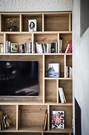 Panorama Living Dolomites