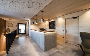 Panorama Living Dolomites