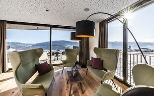 Panorama Living Dolomites