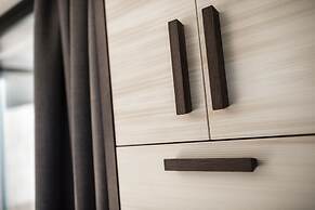 Panorama Living Dolomites