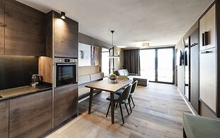 Panorama Living Dolomites