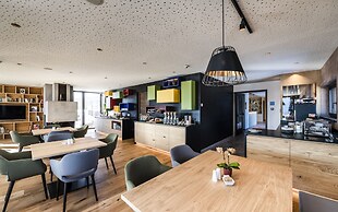 Panorama Living Dolomites