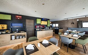 Panorama Living Dolomites