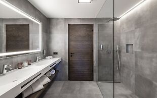 Panorama Living Dolomites