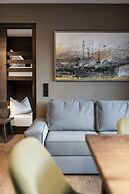 Panorama Living Dolomites