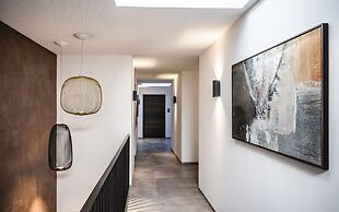 Panorama Living Dolomites