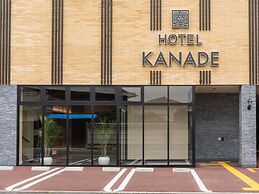 Hotel Kanade Kankukaizuka