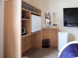 Hotel Kanade Kankukaizuka