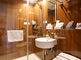 Hotel Kanade Kankukaizuka