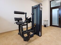 Hotel Kanade Kankukaizuka