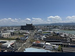 Hotel Kanade Kankukaizuka