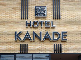 Hotel Kanade Kankukaizuka