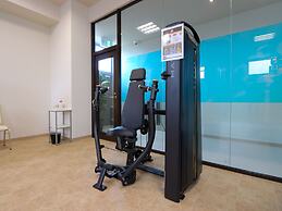 Hotel Kanade Kankukaizuka