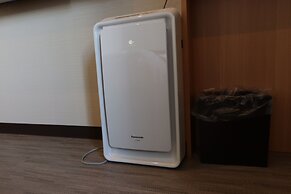 Hotel Kanade Kankukaizuka