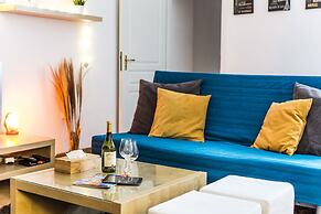 KK Apartments