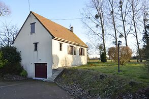 Maison en Normandie
