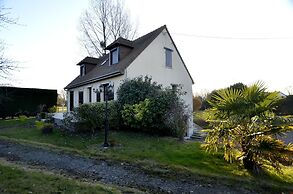 Maison en Normandie