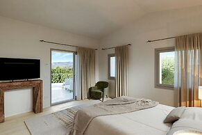 Cascioni Eco Retreat -  Suites with Private Pool