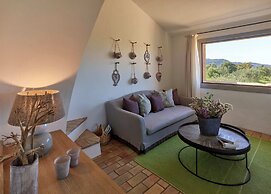 Cascioni Eco Retreat -  Suites with Private Pool