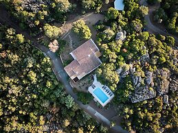 Cascioni Eco Retreat -  Suites with Private Pool