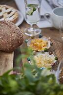 Cascioni Eco Retreat -  Suites with Private Pool