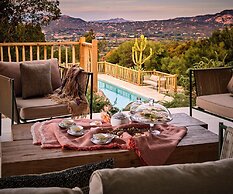 Cascioni Eco Retreat -  Suites with Private Pool