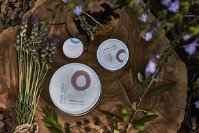 Cascioni Eco Retreat -  Suites with Private Pool