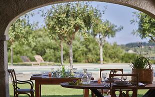 Cascioni Eco Retreat -  Suites with Private Pool