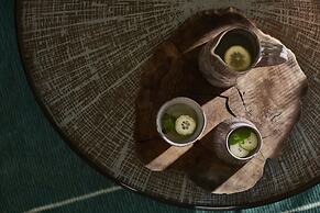 Cascioni Eco Retreat -  Suites with Private Pool