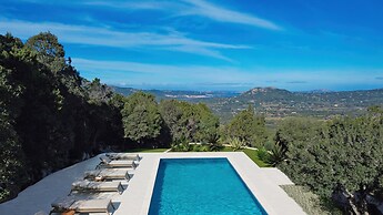 Cascioni Eco Retreat -  Suites with Private Pool