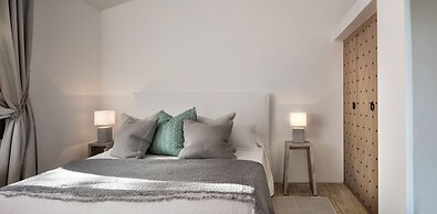 Cascioni Eco Retreat -  Suites with Private Pool